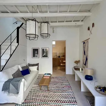 别墅 Filoi Rooftop Boutique House,5pax *