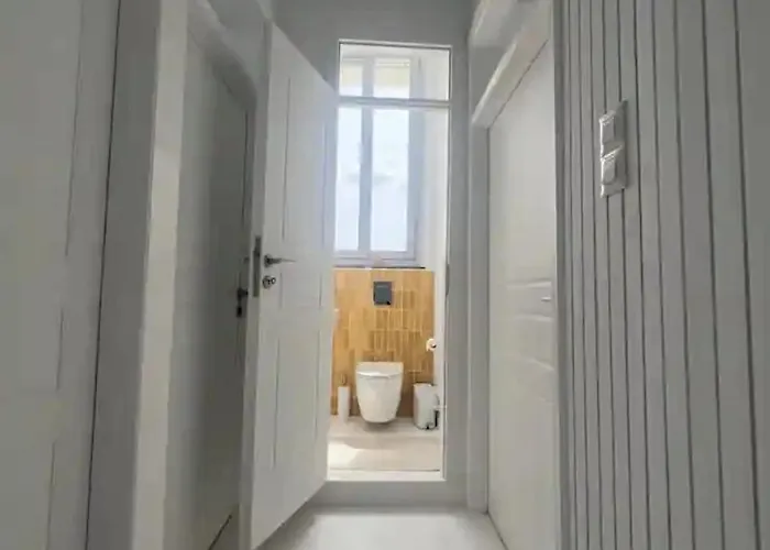 Вилла Filoi Rooftop Boutique House,5pax