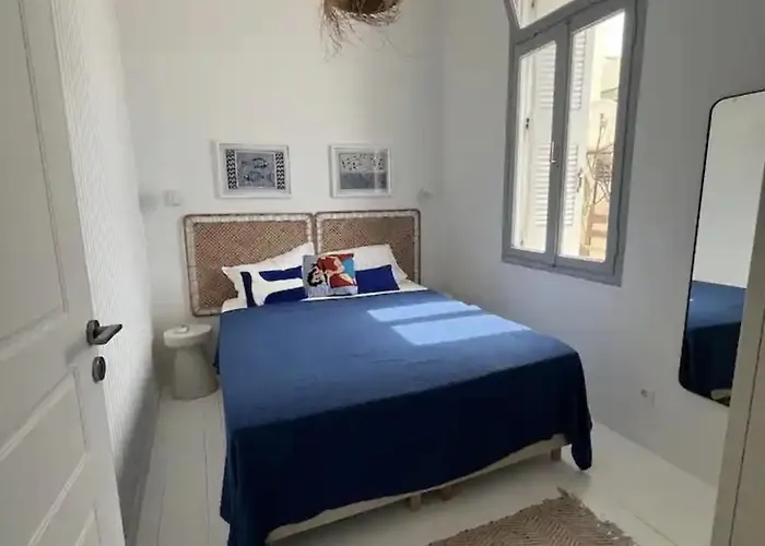 Filoi Rooftop Boutique House,5pax Villa