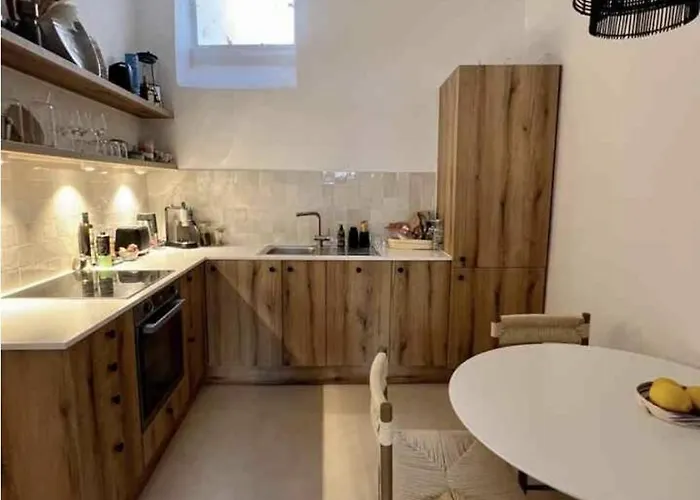 Filoi Rooftop Boutique House,5pax Villa Chania (Crete)