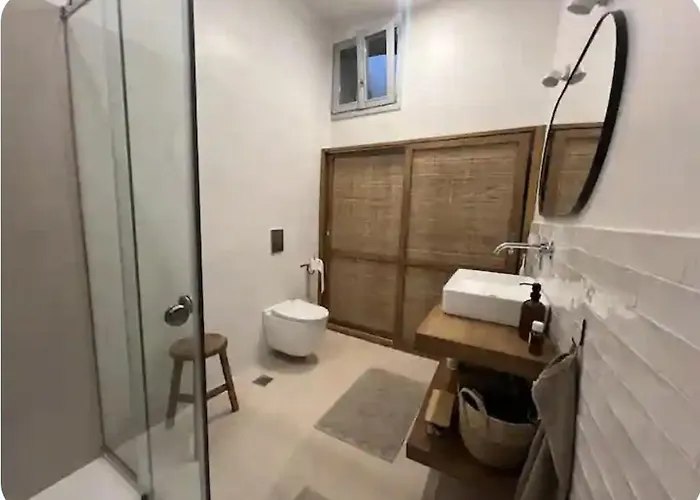 Filoi Rooftop Boutique House,5pax Villa Chania (Crete)