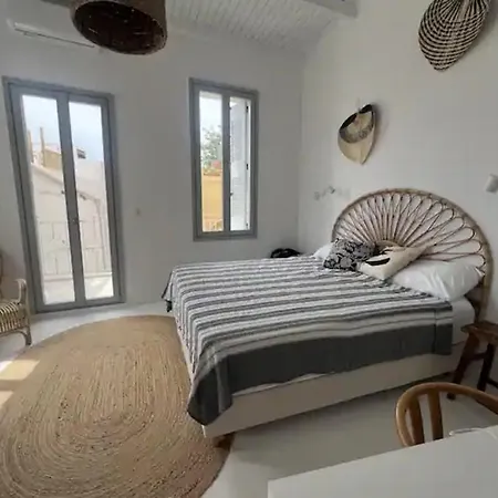 Villa Filoi Rooftop Boutique House,5pax Chania (Crete)
